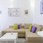Dream Holiday Apartment