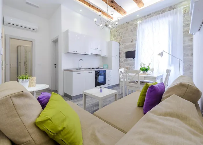 Dream Holiday Apartment