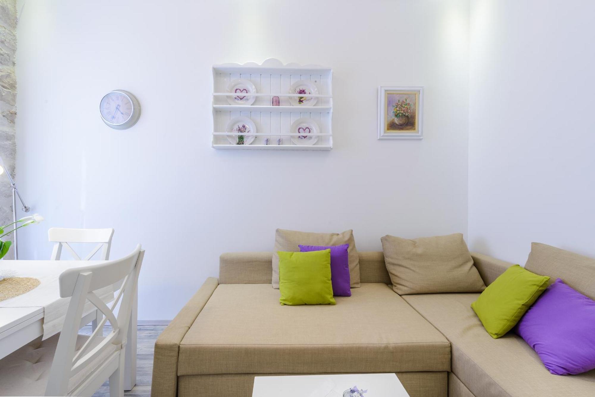 Apartamento Dream Holiday