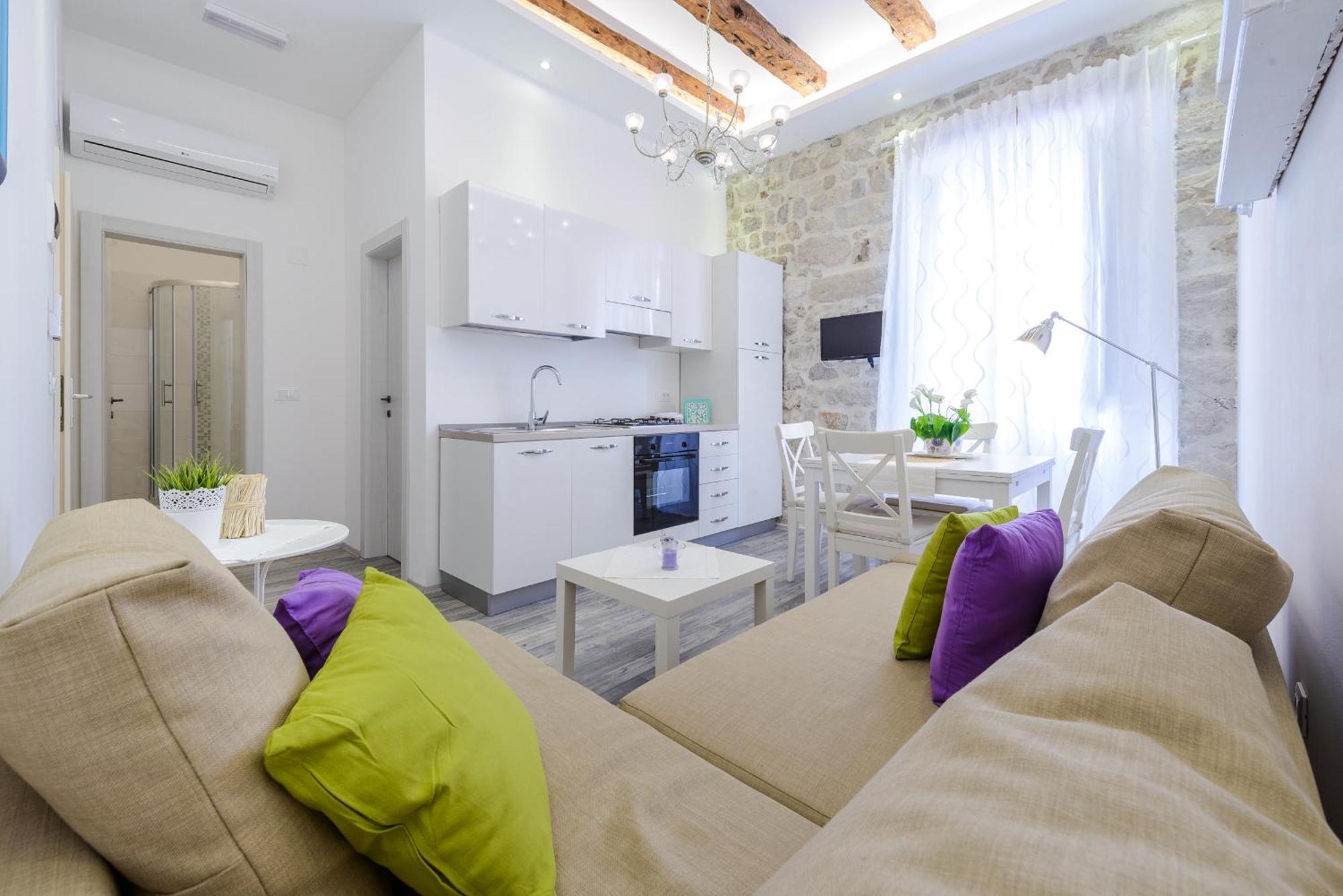 Apartamento Dream Holiday