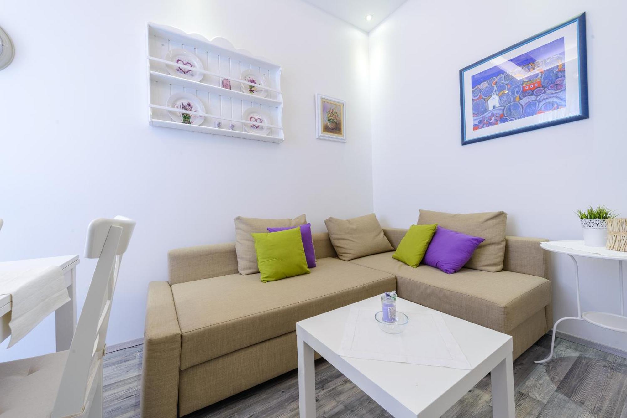 Dream Holiday Apartment Dubrovnik