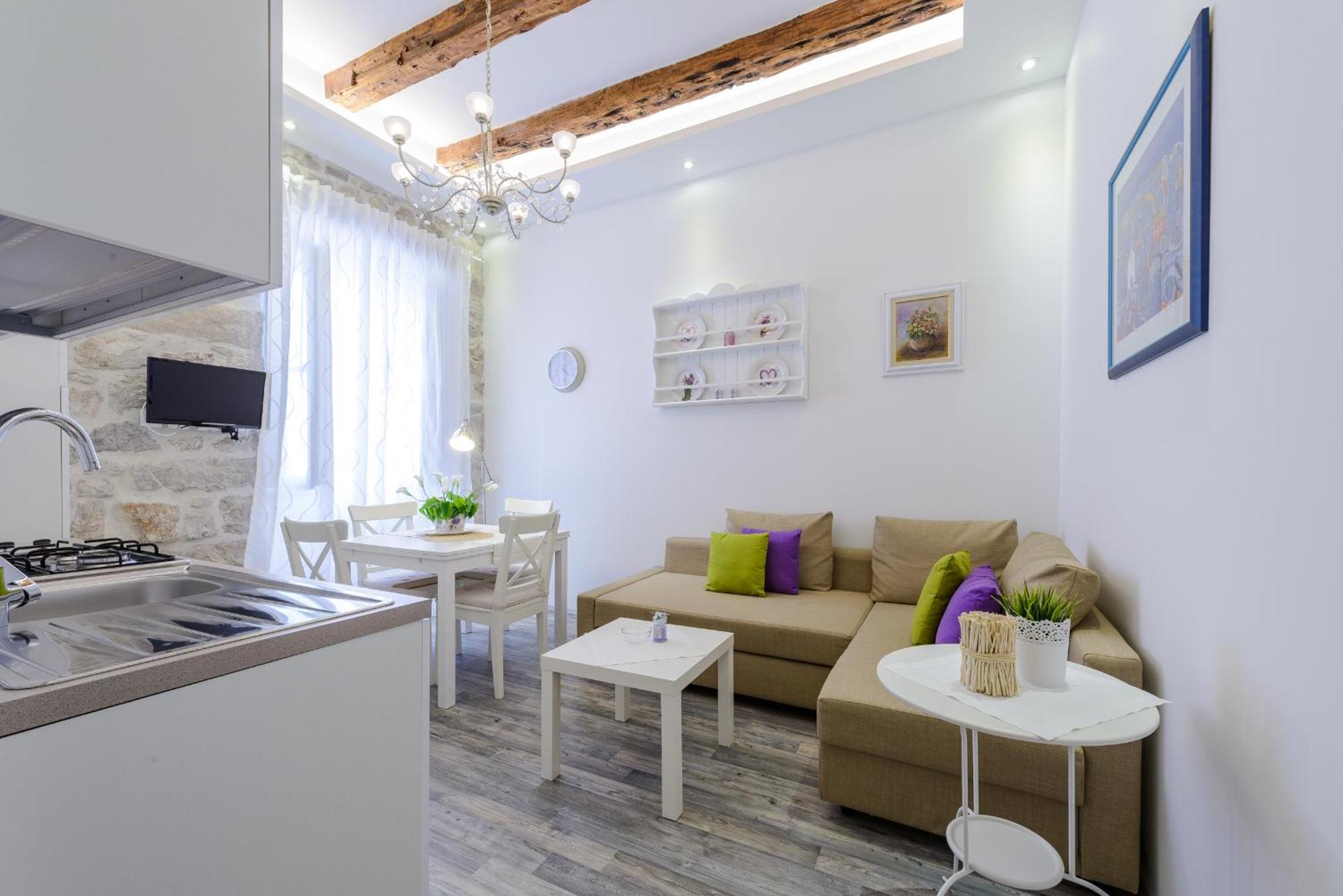 Dream Holiday Apartment *