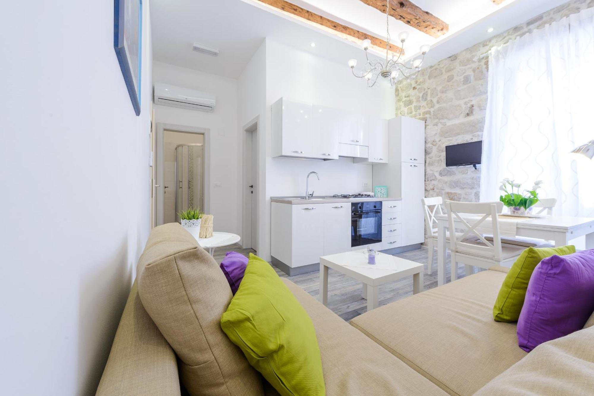 Apartment Dream Holiday