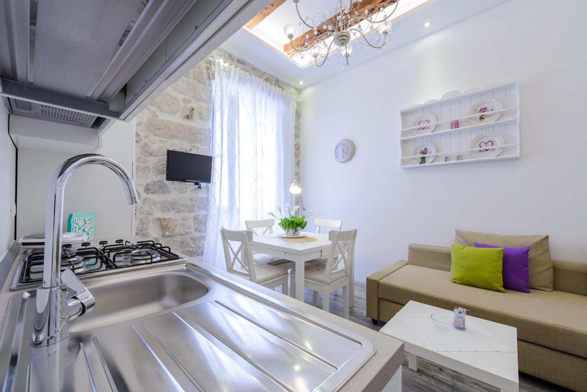 Dream Holiday Apartment Dubrovnik
