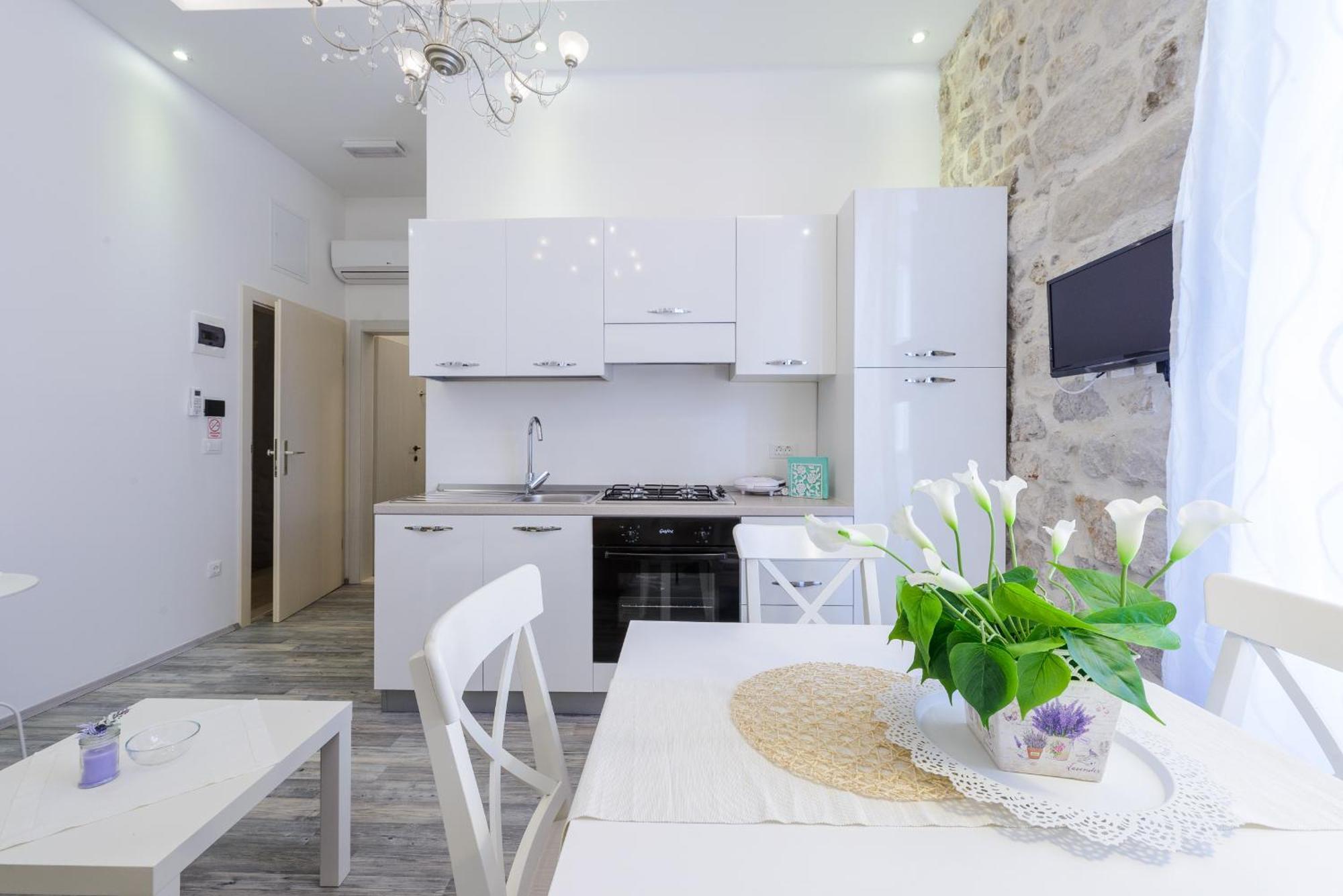 Apartment Dream Holiday Dubrovnik