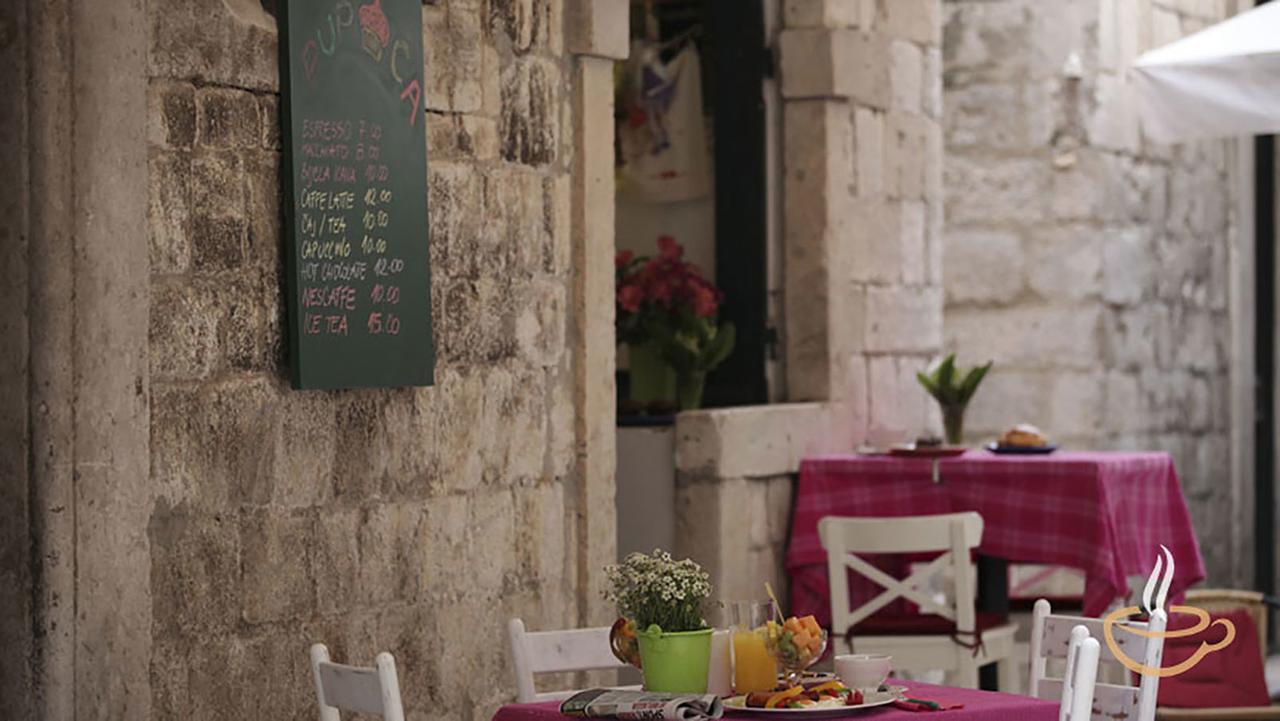 Appartement Dream Holiday Dubrovnik